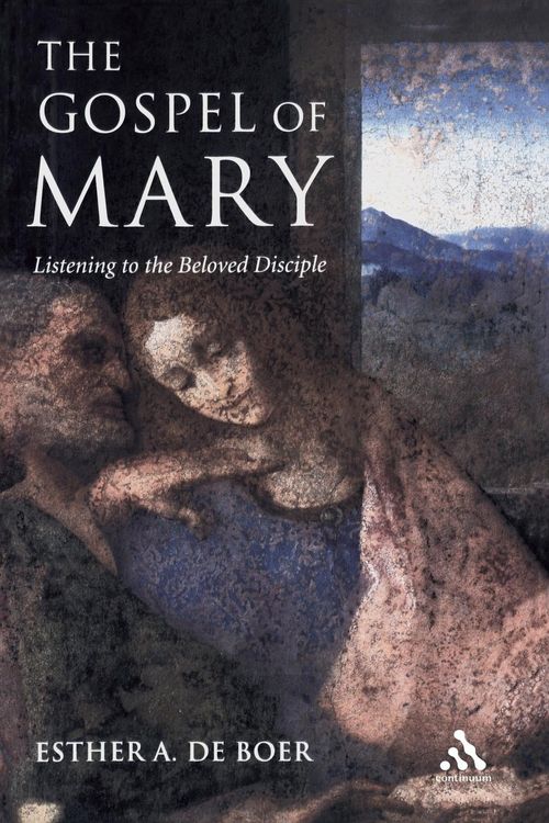 Produktbild: The Gospel of Mary