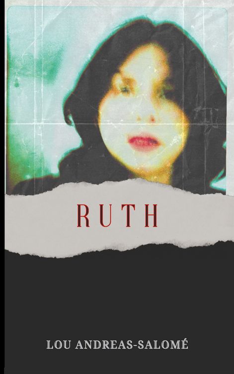Produktbild: Ruth