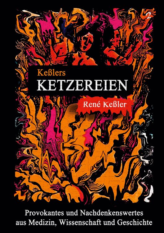 Produktbild: Ke&szlig;lers Ketzereien