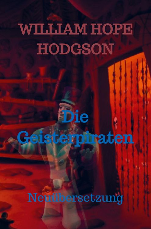 Produktbild: Die Geisterpiraten