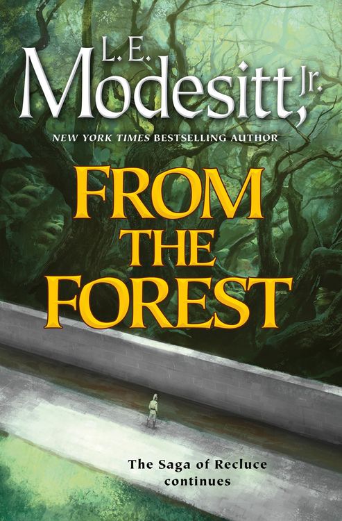 Produktbild: From the Forest