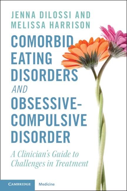 Produktbild: Comorbid Eating Disorders and Obsessive-Compulsive Disorder