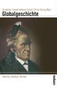 Produktbild: Globalgeschichte