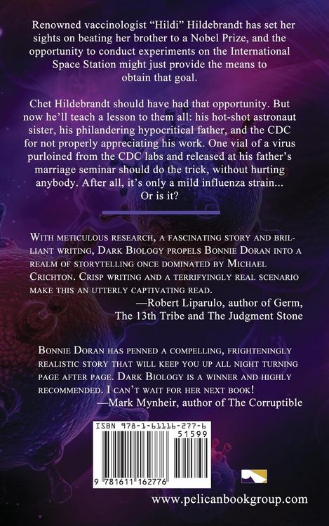 Produktbild: Dark Biology
