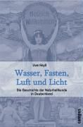 Produktbild: Wasser, Fasten, Luft und Licht