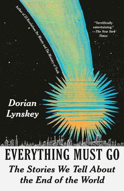 Produktbild: Everything Must Go