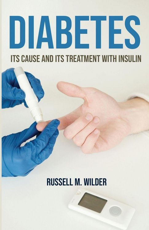 Produktbild: Diabetes