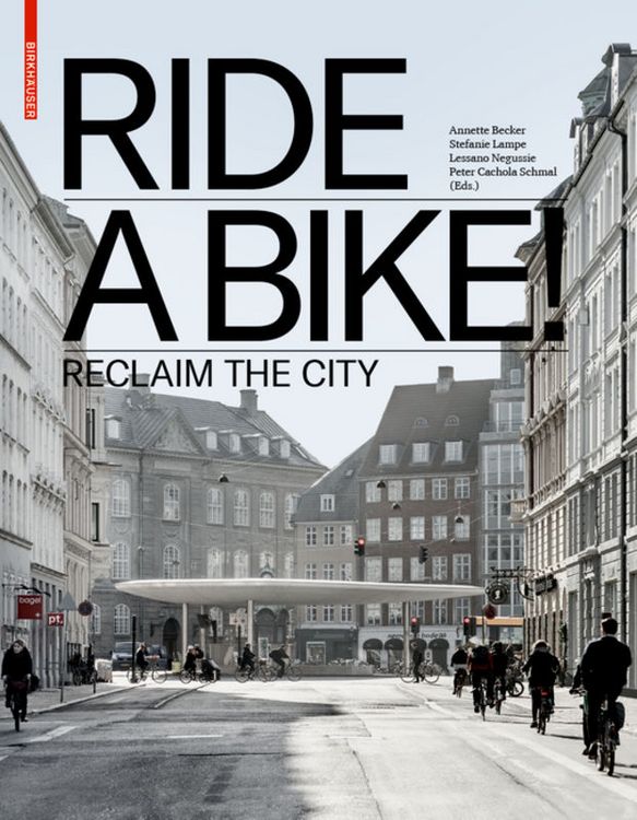 Produktbild: Ride a Bike!