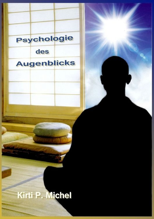 Produktbild: Psychologie des Augenblicks