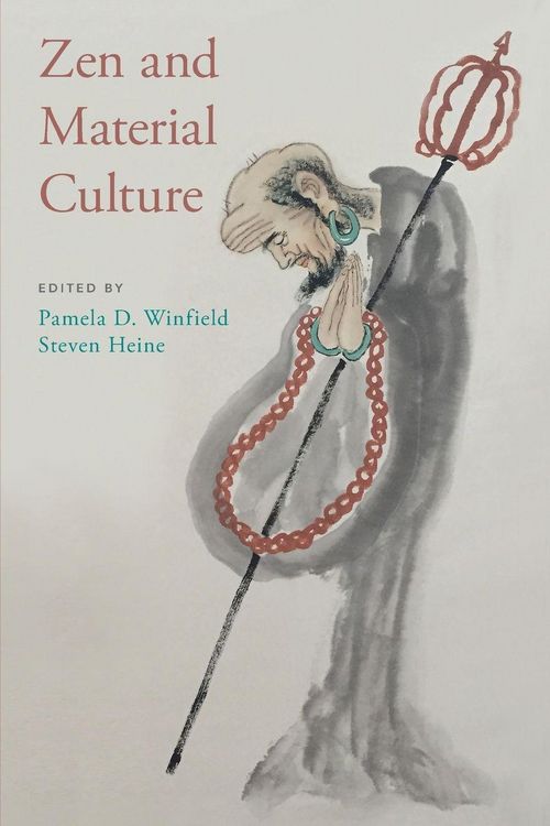 Produktbild: Zen and Material Culture