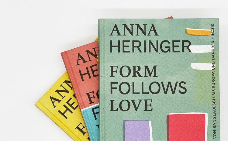 Produktbild: Form Follows Love (Deutsche Ausgabe)