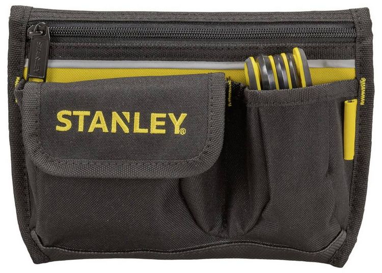 Produktbild: STANLEY 1-96-179 Werkzeug-G&uuml;rteltasche