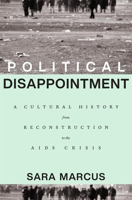Produktbild: Political Disappointment