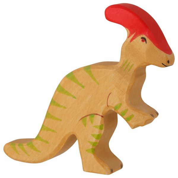 Produktbild: Parasaurolophus