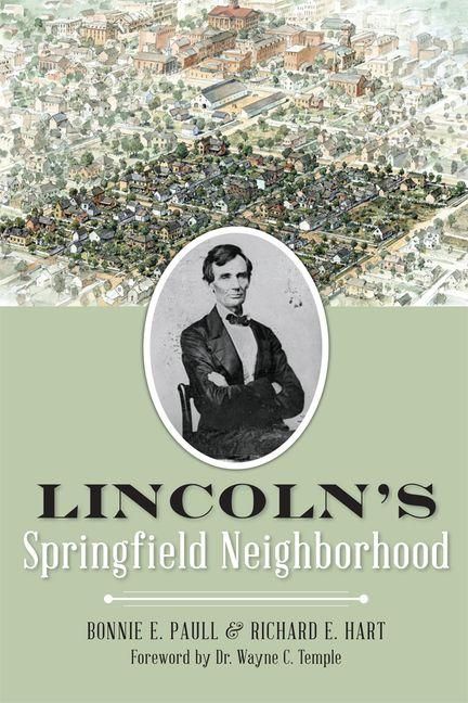 Produktbild: Lincoln's Springfield Neighborhood