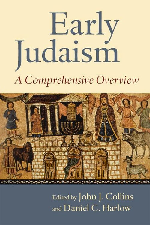 Produktbild: Early Judaism
