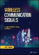 Produktbild: Wireless Communication Signals &ndash; A Laboratory&ndash;based Approach