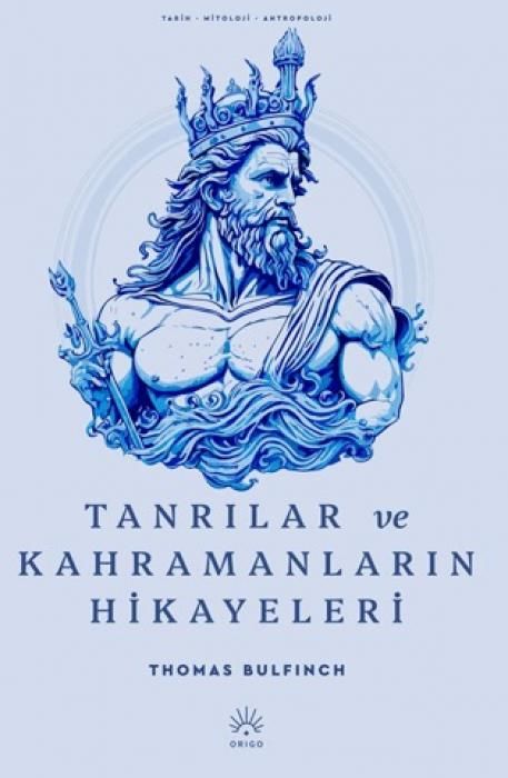 Produktbild: Tanrilar ve Kahramanlarin Hikayeleri