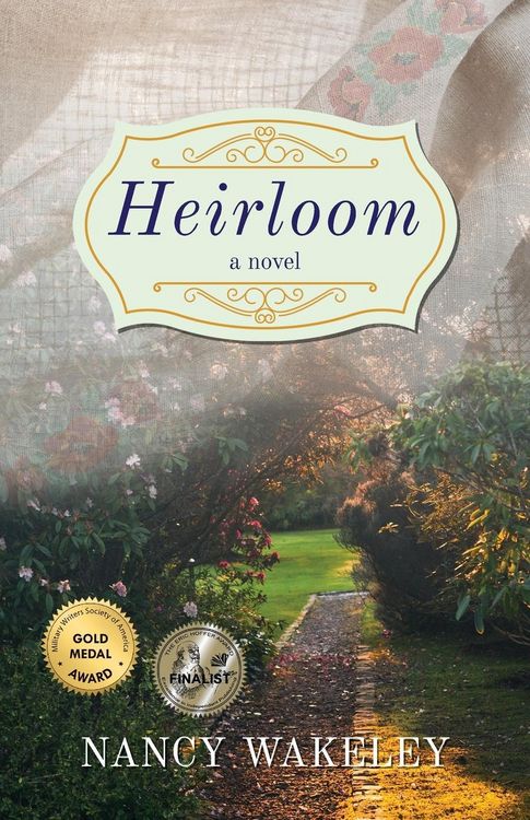 Produktbild: Heirloom