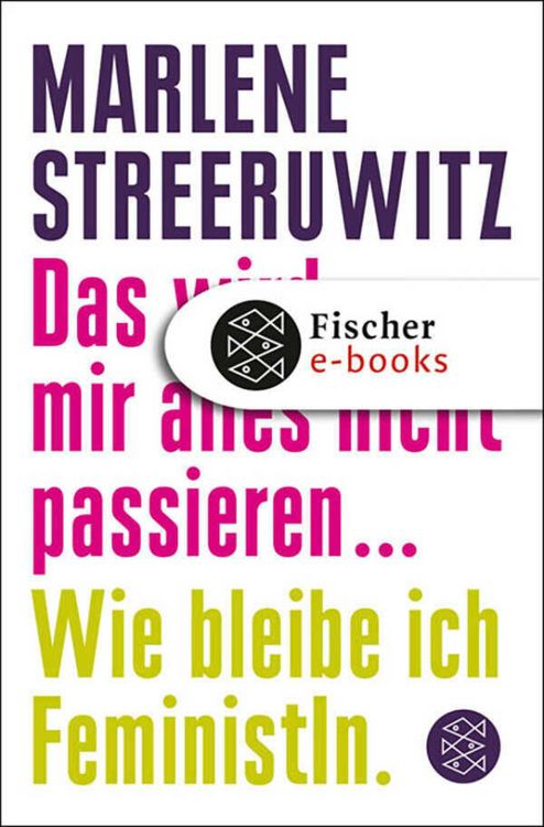 Produktbild: Das wird mir alles nicht passieren ...