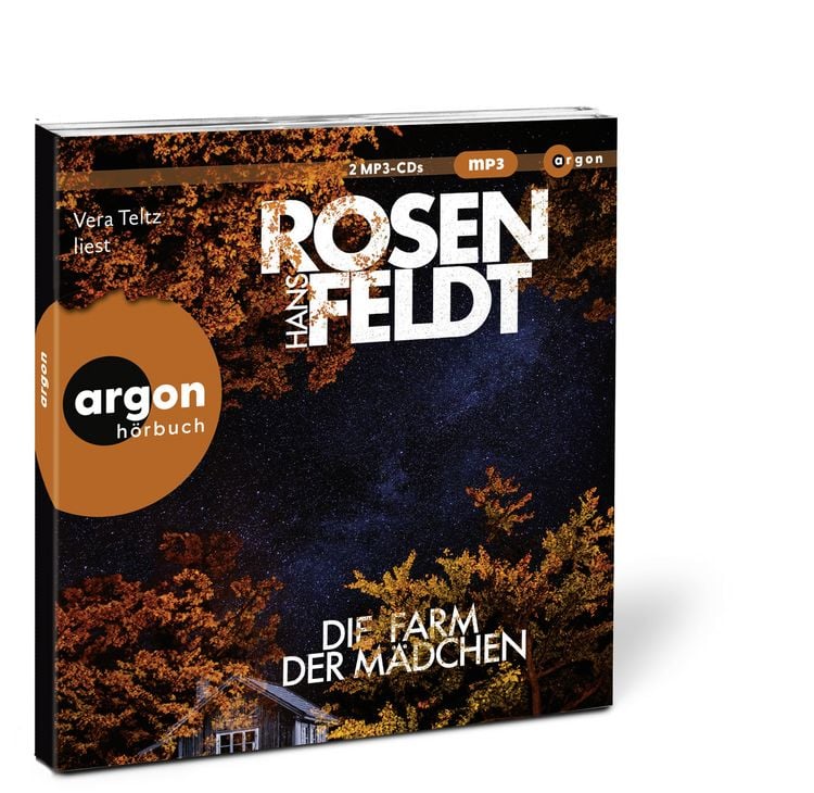 Produktbild: Die Farm der M&auml;dchen