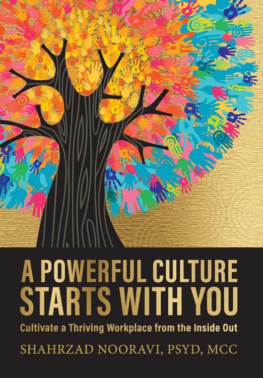 Produktbild: A Powerful Culture Starts with You