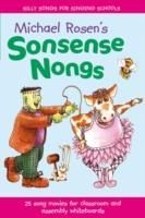 Produktbild: Sonsense Nongs: Singalong DVD-Rom