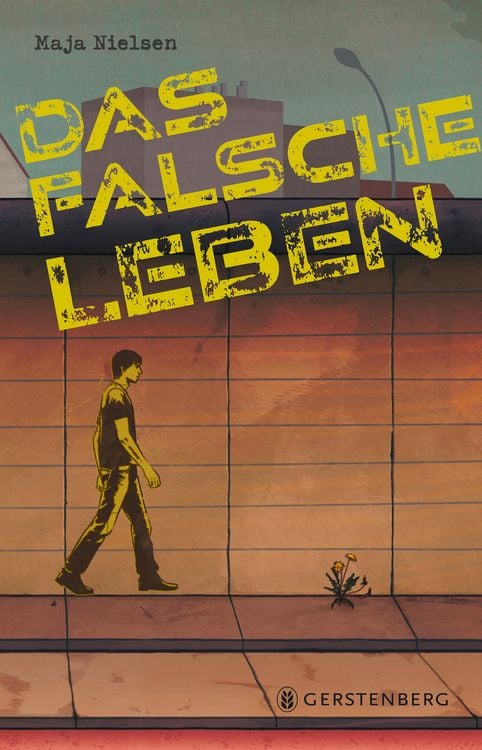 Produktbild: Das falsche Leben