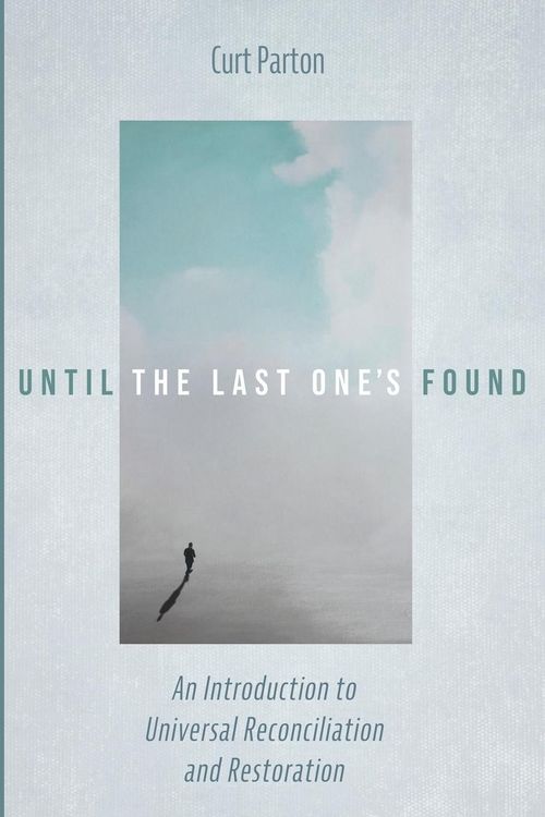 Produktbild: Until the Last One's Found