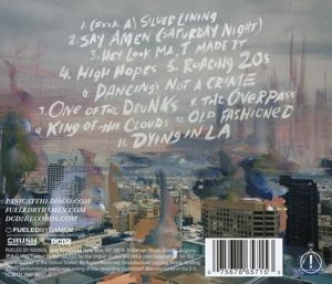 Produktbild: Panic! At The Disco: Pray For The Wicked