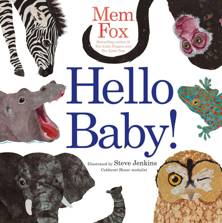 Produktbild: Hello Baby!