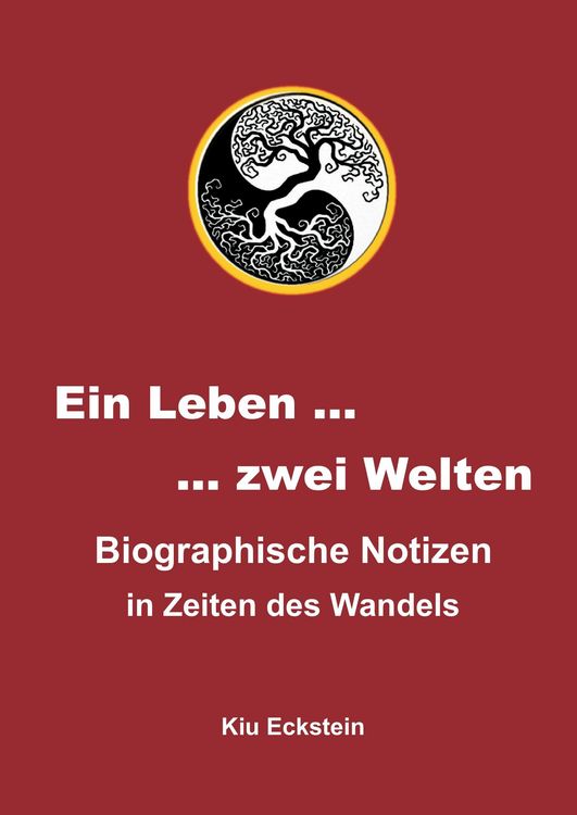 Produktbild: Ein Leben ... zwei Welten