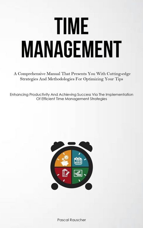 Produktbild: Time Management