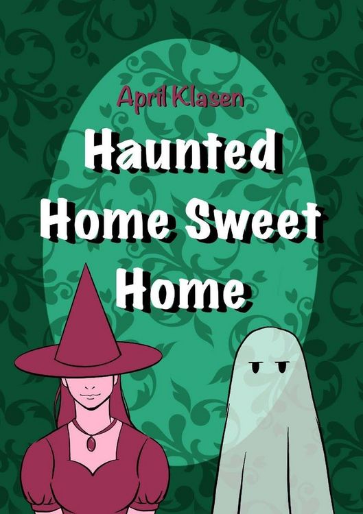Produktbild: Haunted Home Sweet Home