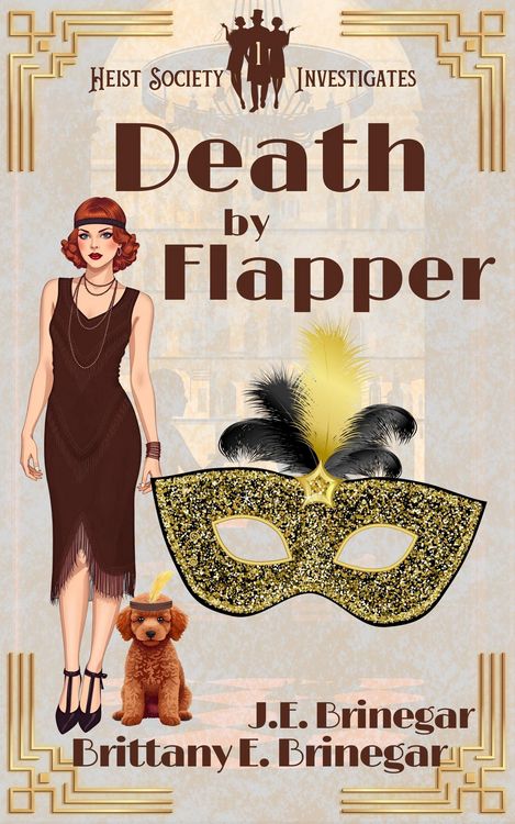 Produktbild: Death by Flapper
