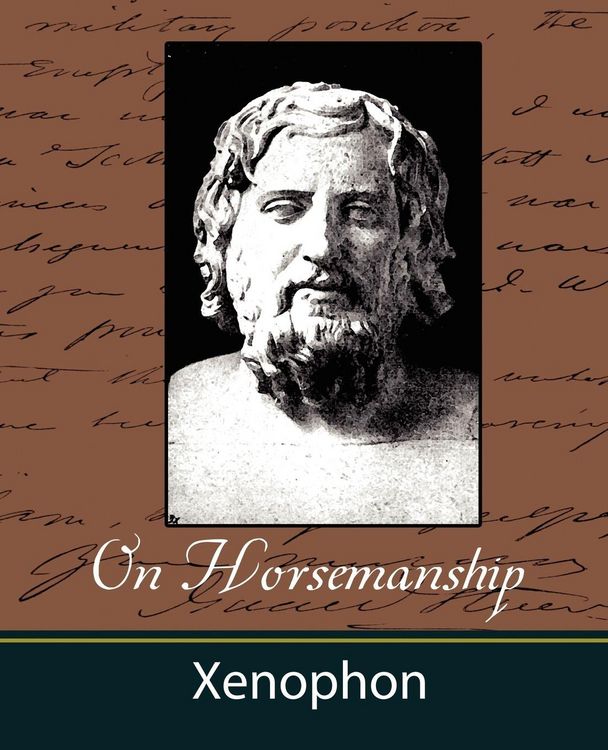 Produktbild: On Horsemanship