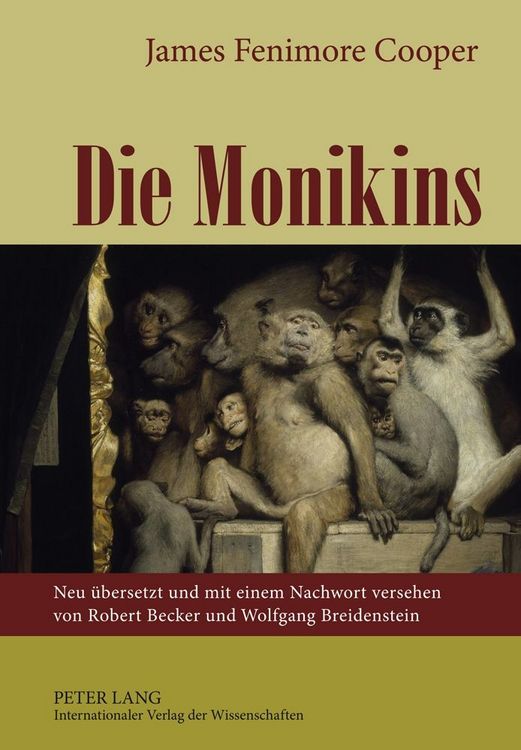 Produktbild: Die Monikins