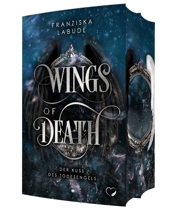 Produktbild: Wings of Death - Der Kuss des Todesengels