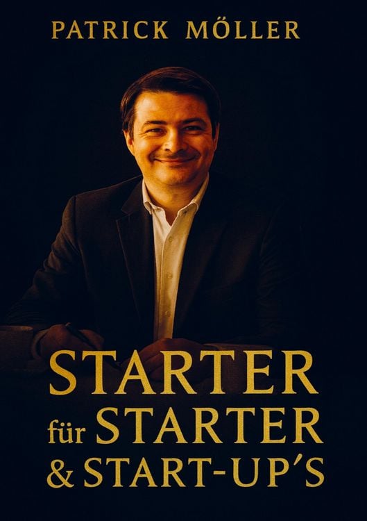 Produktbild: Starter f&uuml;r Starter und Start Ups