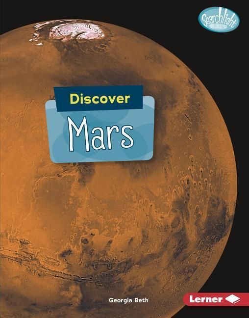 Produktbild: Discover Mars