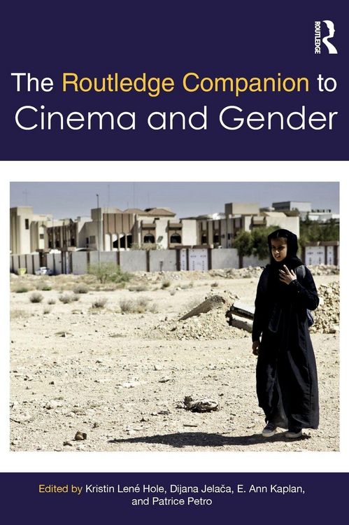 Produktbild: The Routledge Companion to Cinema & Gender