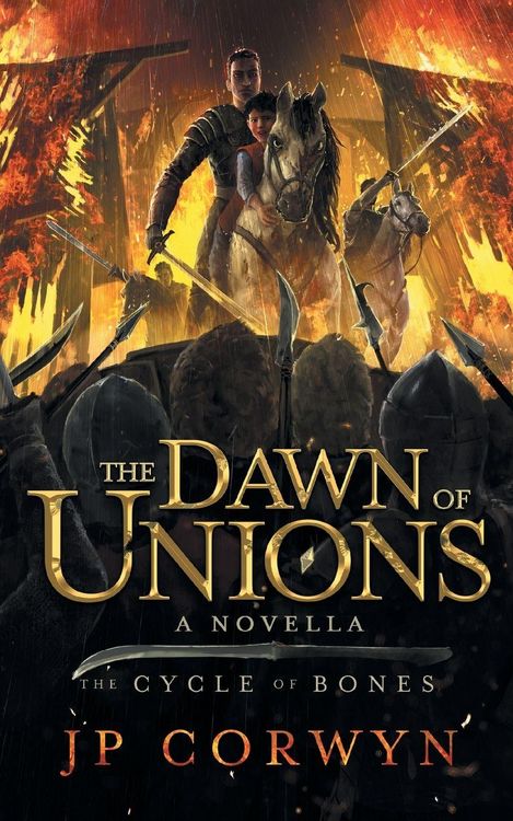 Produktbild: The Dawn of Unions