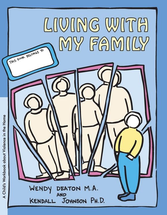 Produktbild: Grow: Living with My Family