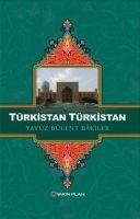 Produktbild: T&uuml;rkistan T&uuml;rkistan