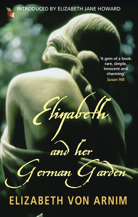 Produktbild: Elizabeth And Her German Garden