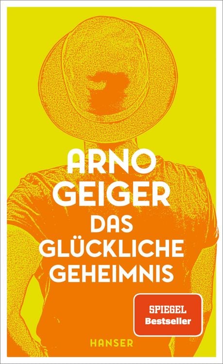 Produktbild: Das gl&uuml;ckliche Geheimnis