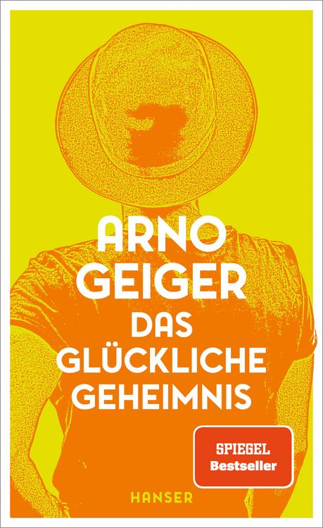 Produktbild: Das gl&uuml;ckliche Geheimnis