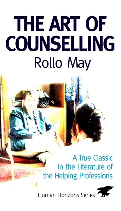 Produktbild: The Art of Counselling
