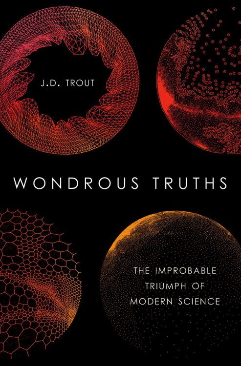 Produktbild: Wondrous Truths
