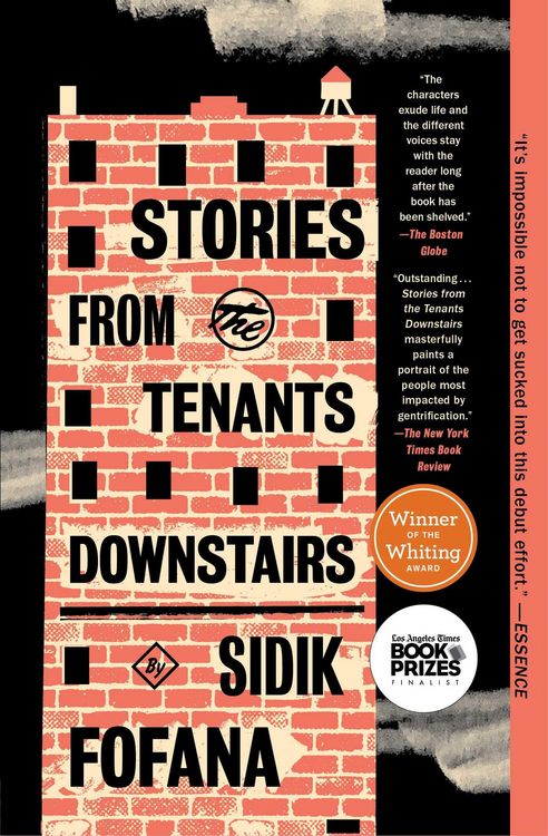 Produktbild: Stories from the Tenants Downstairs